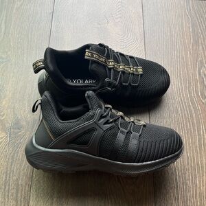 NWOT Yolark Sneakers